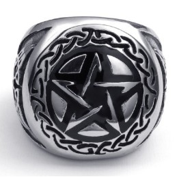 Dygtig Fremstilling, Delikate Farver, Pålideligt Omdømme, Titaniumring