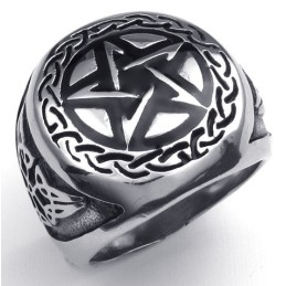 Dygtig Fremstilling, Delikate Farver, Pålideligt Omdømme, Titaniumring