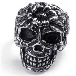 Sofistikeret Teknologi, Delikate Farver, Titaniumring I Fremragende Kvalitet