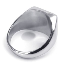 Til Dit Valg Af Delikate Farver Stabil Titaniumring Af Stabil Kvalitet