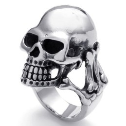 Attraktivt Design, Farveglans, Fremragende Titanring