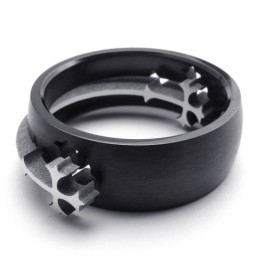 Behændigt Design I Delikate Farver I Titanium Af Høj Kvalitet
