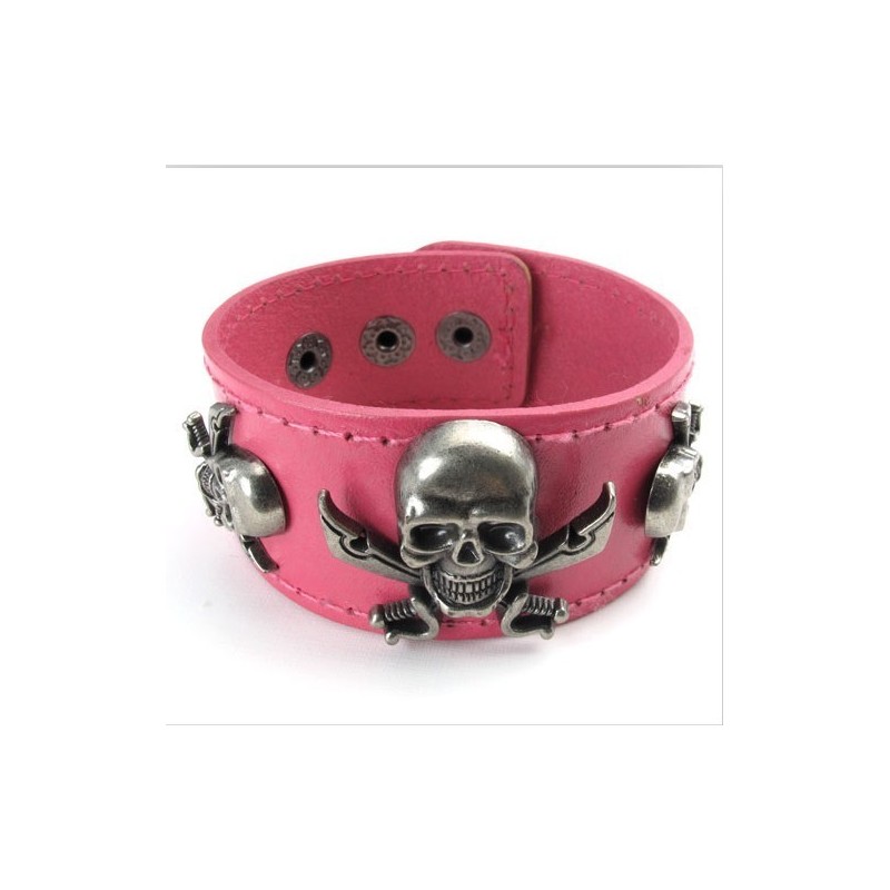 Attraktivt Design, Smukt I Farver, Fremragende Kvalitet Af Titaniumlæderarmbånd Attraktivt Design, Smukt I Farver, Fremragende Kvalitet Af Titaniumlæderarmbånd