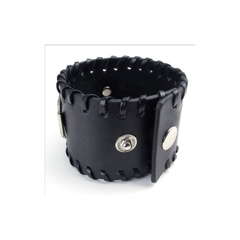 Dygtig Fremstilling Delikate Farver Pålidelig Kvalitet Titanium Læderarmbånd Dygtig Fremstilling Delikate Farver Pålidelig Kvalitet Titanium Læderarmbånd
