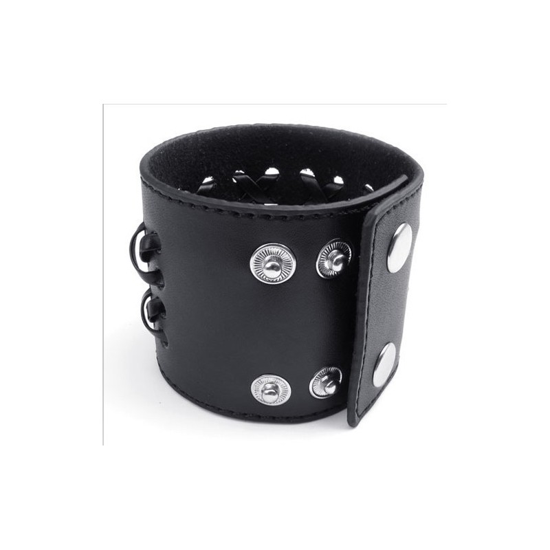Dygtig Fremstilling Delikate Farver Pålidelig Kvalitet Titanium Læderarmbånd Dygtig Fremstilling Delikate Farver Pålidelig Kvalitet Titanium Læderarmbånd