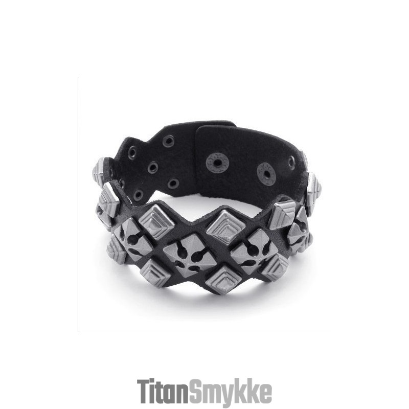 Moderne Design, Delikate Farver, Stabil Kvalitet I Titanium