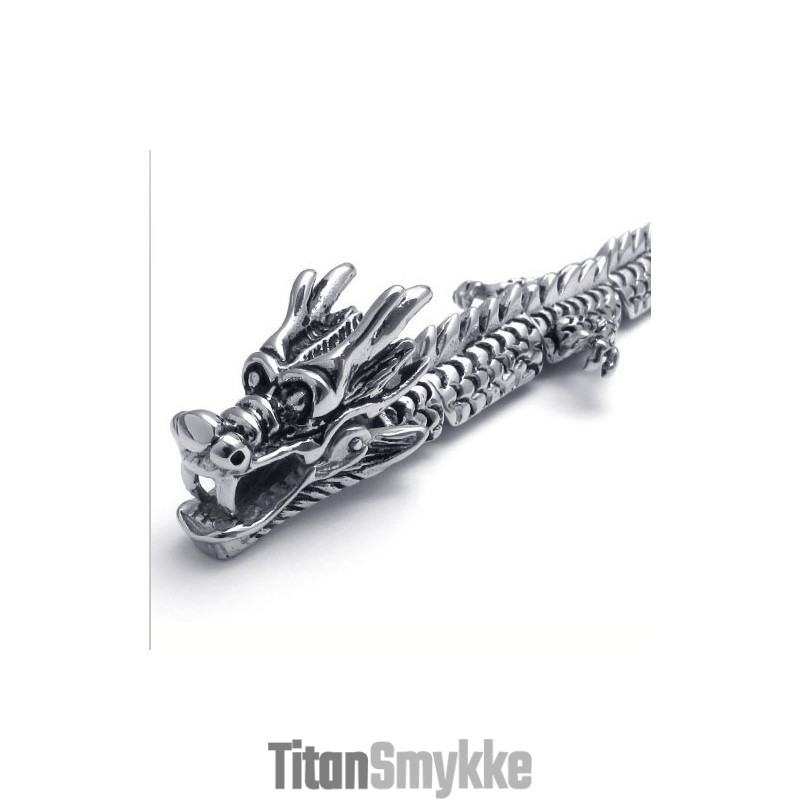 Sofistikeret Teknologi Farveglans Fremragende Kvalitet Titaniumarmbånd