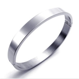 Sofistikeret Teknologi Farveglans Fremragende Kvalitet Titanium Armbånd