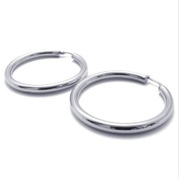 Behændigt Design, Farveglans, Stabil Kvalitet I Titanium