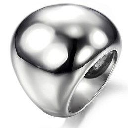 Bred Variation Overdriver Titaniumring