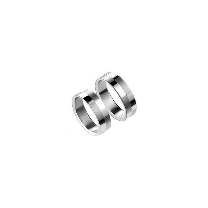 Kvalitets- Og Kvantitetssikret Gitterring I Titanium Til Elskere Kvalitets- Og Kvantitetssikret Gitterring I Titanium Til Elskere