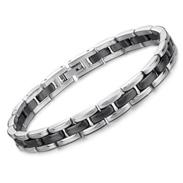 Bredt Udvalg Af Titanium Keramisk Armbånd