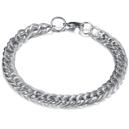 Titanium Armbånd Af Høj Kvalitet Til Mænd