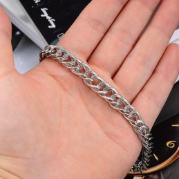 Titanium Armbånd Af Høj Kvalitet Til Mænd