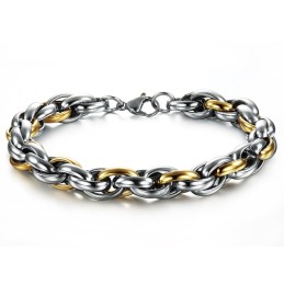 Pålidelig Omdømme Titanium Armbånd