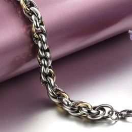 Pålidelig Omdømme Titanium Armbånd