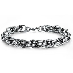 Sælger Godt Over Hele Verden Titanium Armbånd