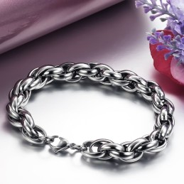 Sælger Godt Over Hele Verden Titanium Armbånd