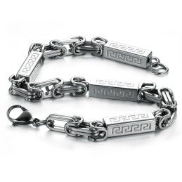 Pålidelig Omdømme Herre Præcis Titanium Armbånd