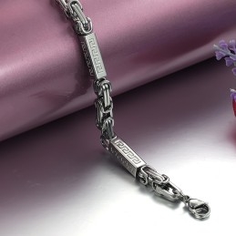 Pålidelig Omdømme Herre Præcis Titanium Armbånd