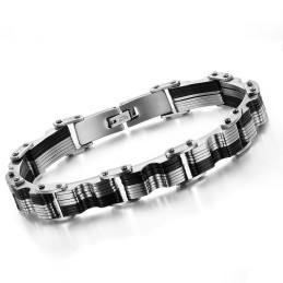 Titanium Armbånd Af Høj Kvalitet Til Mænd
