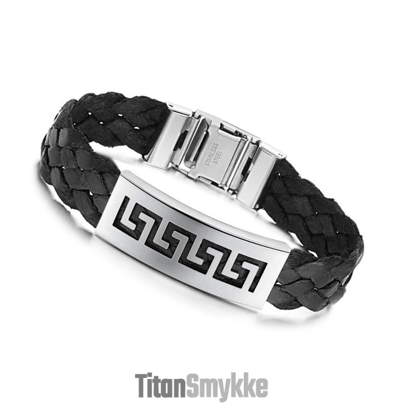 Pålidelig Ydeevne Herre Great Wall Titanium Armbånd Pålidelig Ydeevne Herre Great Wall Titanium Armbånd