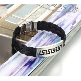 Pålidelig Ydeevne Herre Great Wall Titanium Armbånd