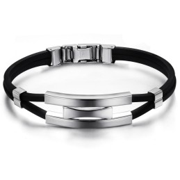 Høj Kvalitet Præcis Titanium Armbånd