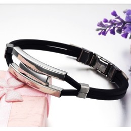 Høj Kvalitet Præcis Titanium Armbånd