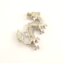 Moderigtige Titanium Drage Manchetknapper