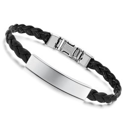 Titanium Armbånd I Stabil Kvalitet