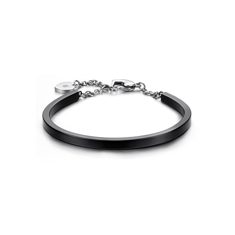 To Have A Long Story Kvindelig Sweetheart Titanium Armbånd To Have A Long Story Kvindelig Sweetheart Titanium Armbånd