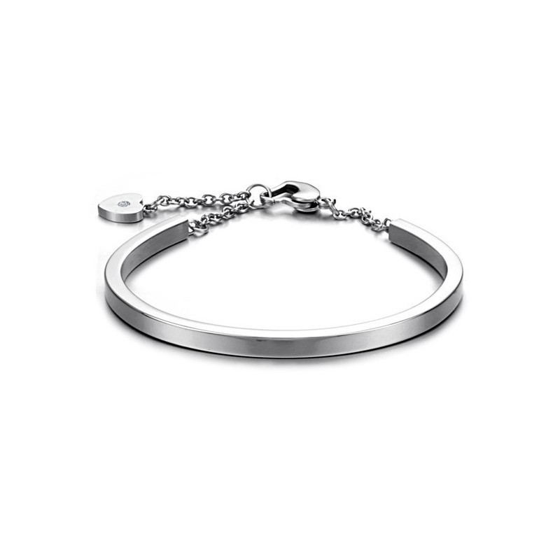 Stabil Kvalitet Kvindelig Kæreste Titanium Armbånd Stabil Kvalitet Kvindelig Kæreste Titanium Armbånd