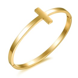 Stabil Kvalitet Kvindelig Præcis Titanium Armbånd