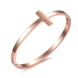 Dronningen Af Kvalitets Titanium Armbånd Til Kvinder