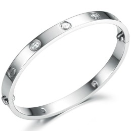 Titanium Armbånd Af Høj Kvalitet Til Kvinder