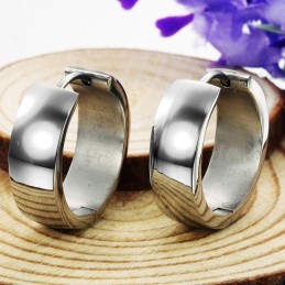 Komplette Specifikationer Titanium Øreringe Til Kvinder