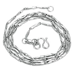 Dronningen Af Kvalitetskæde Med Og Titanium I Ingot-Kvalitet