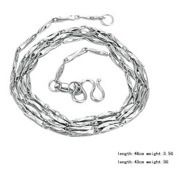 Dronningen Af Kvalitetskæde Med Og Titanium I Ingot-Kvalitet