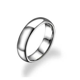Høj Kvalitet, Præcis Wolfram Keramisk Ring Til Elskere