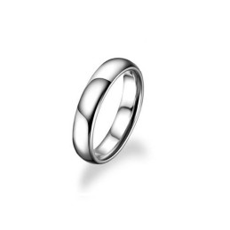 Høj Kvalitet, Præcis Wolfram Keramisk Ring Til Elskere