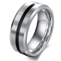Kvalitets- Og Kvantitetssikret Wolframkeramisk Ring