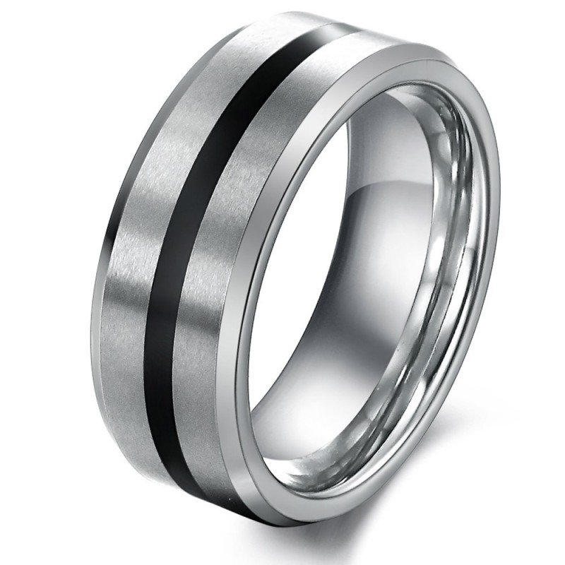 Kvalitets- Og Kvantitetssikret Wolframkeramisk Ring