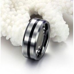 Kvalitets- Og Kvantitetssikret Wolframkeramisk Ring
