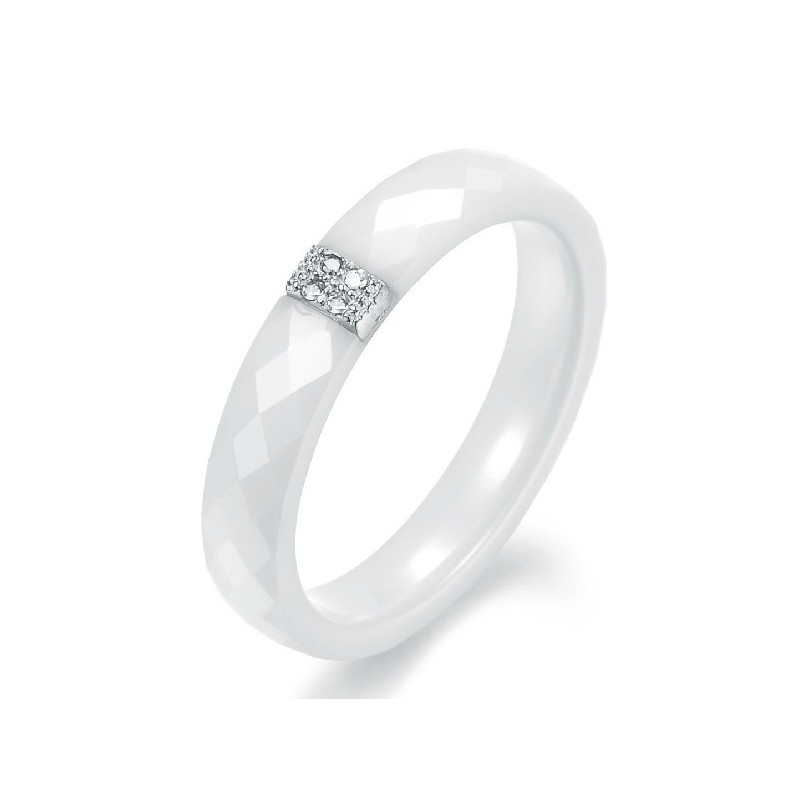 Høj Kvalitet Wolfram Keramisk Ring