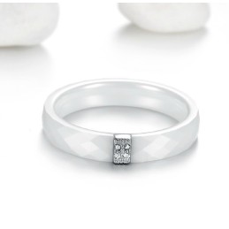 Høj Kvalitet Wolfram Keramisk Ring