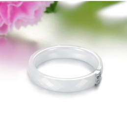 Høj Kvalitet Wolfram Keramisk Ring