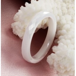 At Have En Lang Historie Kvindelig Wolfram Keramisk Ring