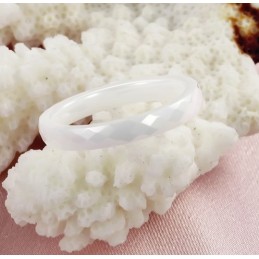 At Have En Lang Historie Kvindelig Wolfram Keramisk Ring
