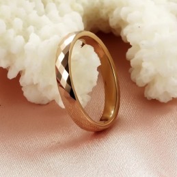 Kvalitets- Og Kvantitetssikret Kvindelig Wolfram Keramisk Ring